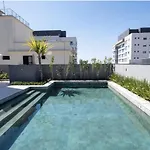 Studio Automatizado Novo Proximo Av Paulista