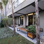 Studio Automatizado Novo Proximo Av Paulista