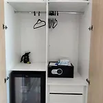 Studio Automatizado Novo Proximo Av Paulista