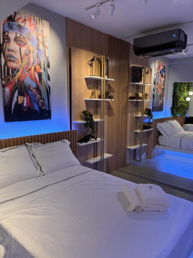 Apartamento Automatizado Novo Proximo Av Paulista