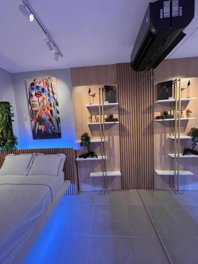 Automatizado Novo Proximo Av Paulista Apartamento São Paulo