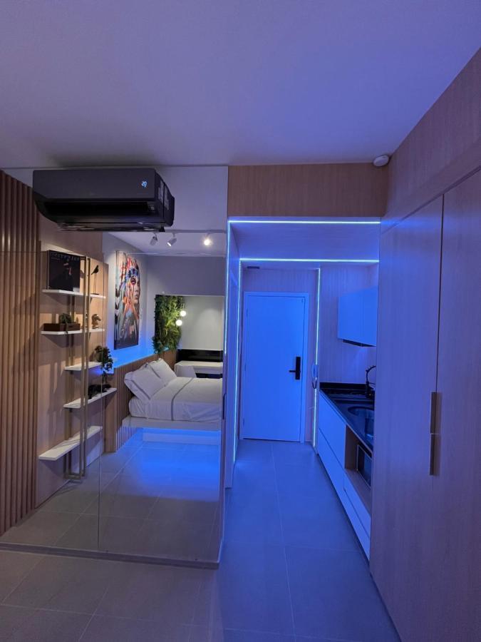 Automatizado Novo Proximo Av Paulista Apartamento