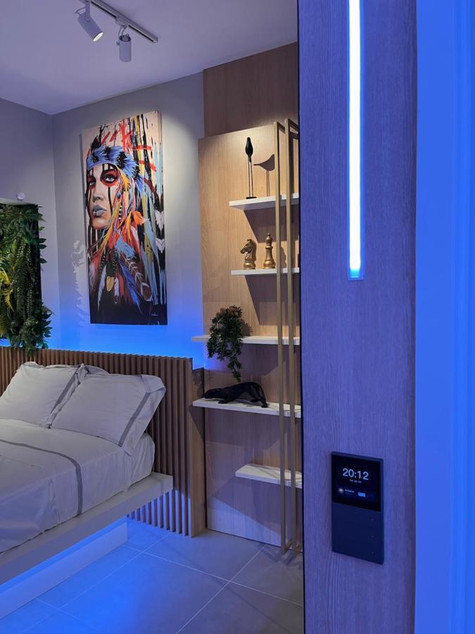 Automatizado Novo Proximo Av Paulista Apartamento *