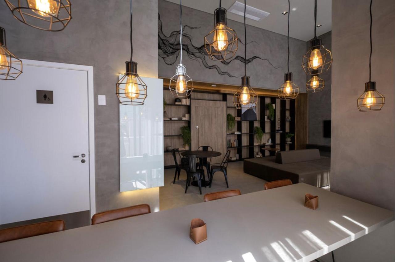 Automatizado Novo Proximo Av Paulista Apartamento *