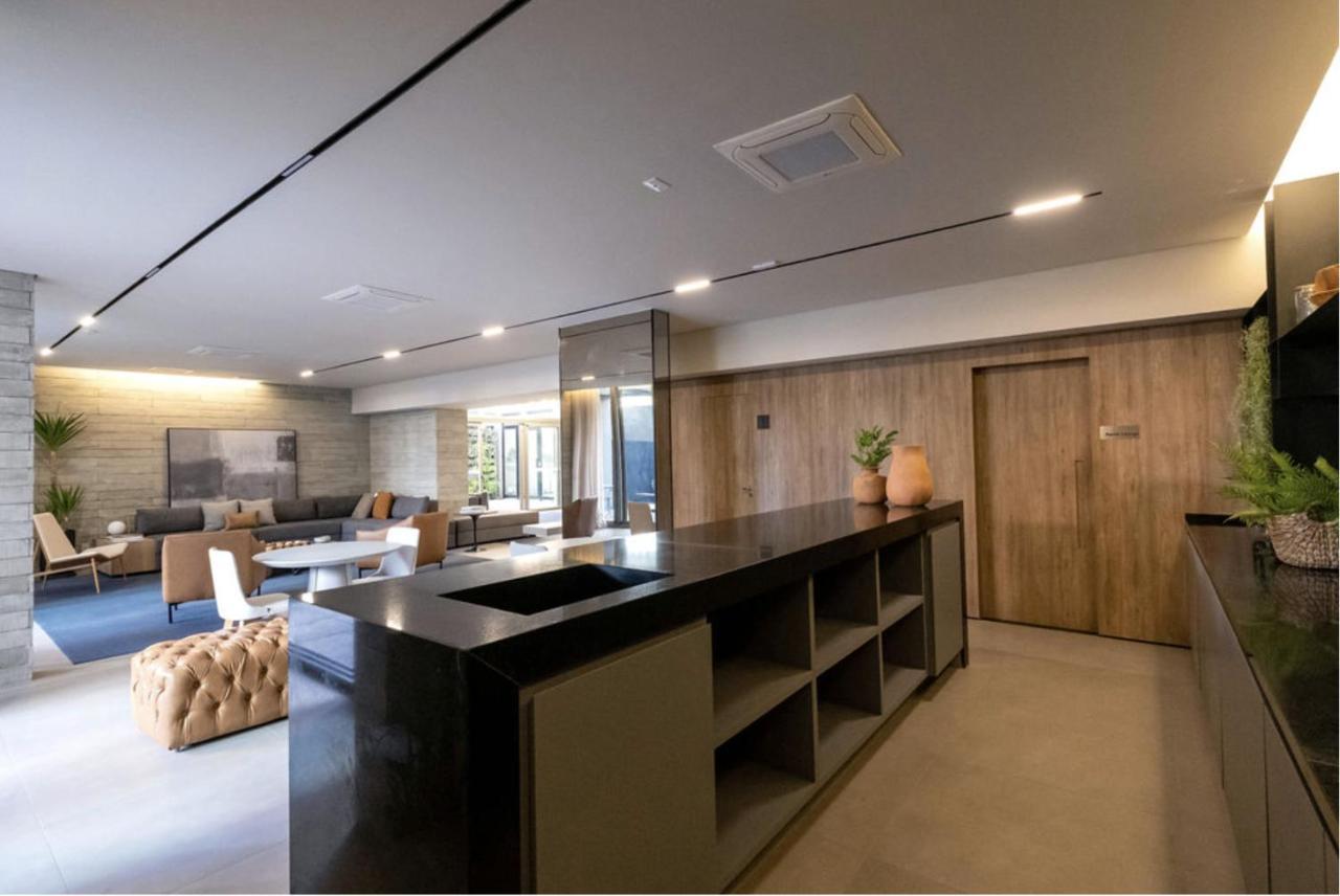 Automatizado Novo Proximo Av Paulista Apartamento