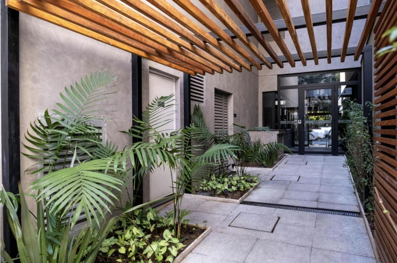 Apartamento Automatizado Novo Proximo Av Paulista São Paulo