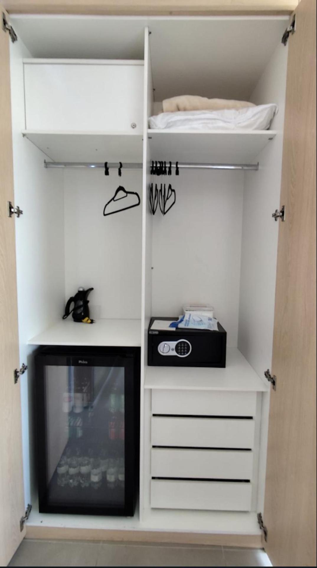 Apartamento Automatizado Novo Proximo Av Paulista *
