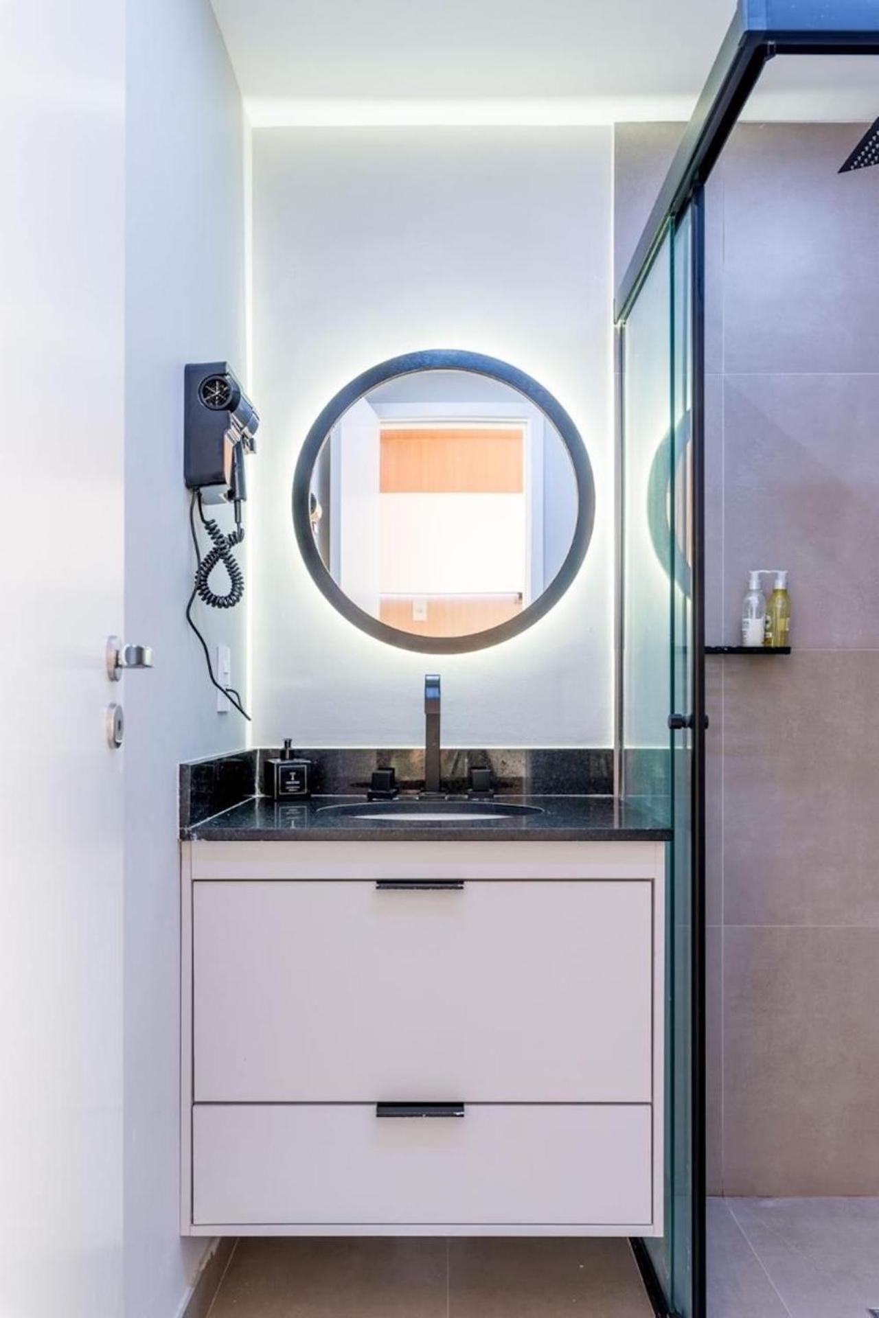 Automatizado Novo Proximo Av Paulista Apartamento *